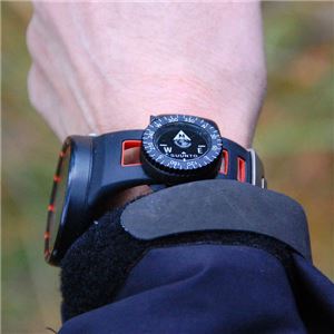 スント リストコンパス クリッパー SS004102011 