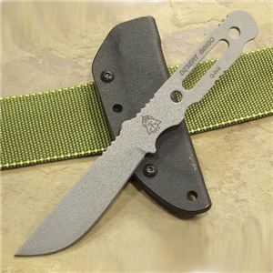 TOPS シースナイフ デザートディンゴ