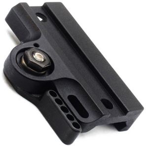 QDマウント Sfウェポンライト用