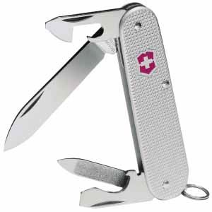 ビクトリノックス カデット 53042