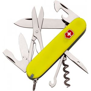 ビクトリノックス クライマー アーミーナイフ 53388