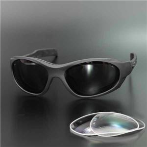 Wiley X サングラス XL-1 ADVANCED スモーク 291