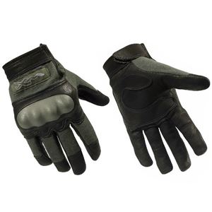 Wiley X タクティカルグローブ CAG-1 フォリアージュグリーン G232 [M]