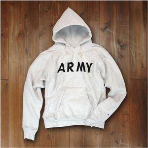 チャンピオン パーカー リバースウィーブ C5-U101 アーミー [オートミール / XL][c5u1011810xl]B01D03C