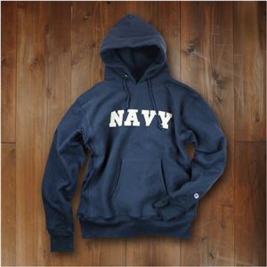 チャンピオン パーカー リバースウィーブ C5-U101 ネイビー [M][c5u101370nm]A05A03D