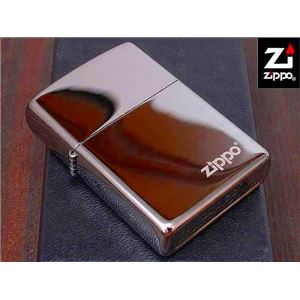 ZIPPO（ジッポライター）  ブラックアイス 150[150zl]B01B03A