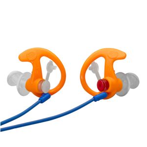 シュアファイア イヤープラグ ソニック ディフェンダー [オレンジ / Lサイズ][ep3orlpr]C06L06B