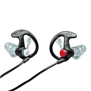 シュアファイア イヤープラグ ソニックディフェンダープラス [ブラック / Mサイズ][ep4bkmpr]B01C06E