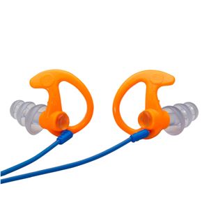 シュアファイア イヤープラグ ソニックディフェンダーマックス [オレンジ / Lサイズ][ep5orlpr]C06L07B