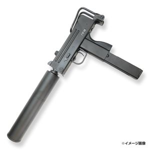 KSC サウンドサプレッサー M11A1用[ksc51103]A02G06A