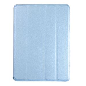 iPad Airケース スタンドモード付き [ライトブルー][rev50442]E04B04A