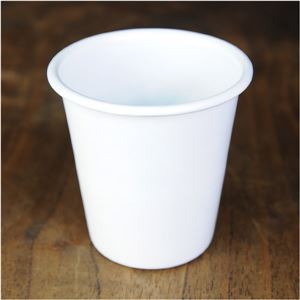 コップ アンプリュス タンブラー ホーロー [ホワイト][sdplk01wh]E03J02A