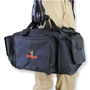 サファリランド レンジバッグ シューター[sfl45554]A03B03C