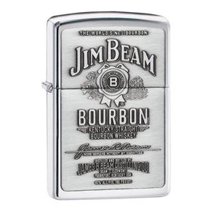 ZIPPO（ジッポライター）  ジムビーム 250JB928[z250jb928]B01A20A