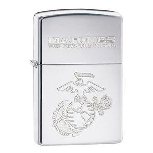 ZIPPO（ジッポライター）  米海兵隊 28478[z28478]B01A21A
