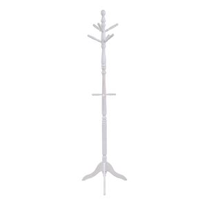 ポールスタンド ZFC-0020-WH