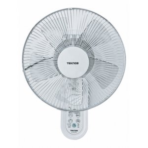 KI-W279R テクノス　壁掛け扇風機