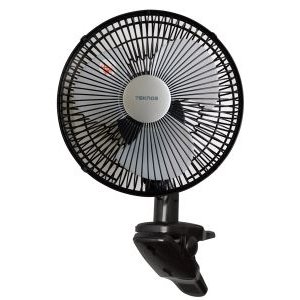 CI-235 テクノス　クリップ扇風機