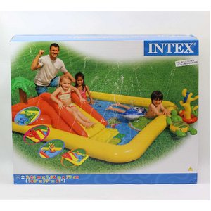 ★INTEX(インテックス)★ オーシャンプレイセンタープール