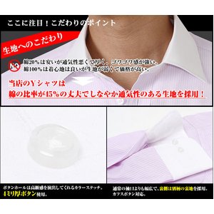  流行デザイン　　パープルストライプ　ZW3　長袖/Lサイズ 