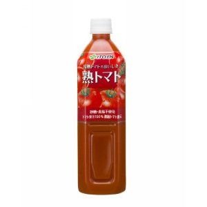 伊藤園　熟トマト　９００ｇ　食塩無添加　24本セット