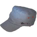 ミリタリーキャップ ドット【スポーツ/アウトドア/釣り具/フィッシング】 