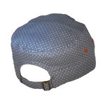 ミリタリーキャップ ドット【スポーツ/アウトドア/釣り具/フィッシング】 