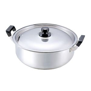 深型 実用鍋 32cm