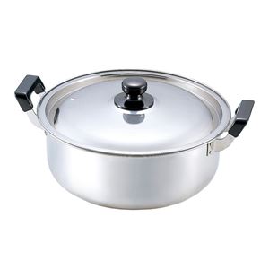 深型 実用鍋 30cm