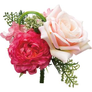 ローズミックスバンチ CR