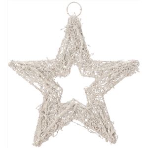 グリッタ-ラタンスターハンギング W