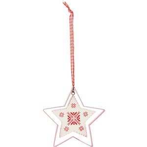 カタヌキスターオーナメント