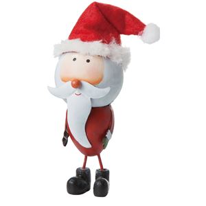 バランスサンタスタンド