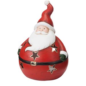 コロコロフトッチョサンタ