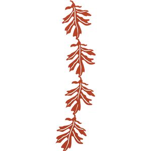 フェルトリーフR