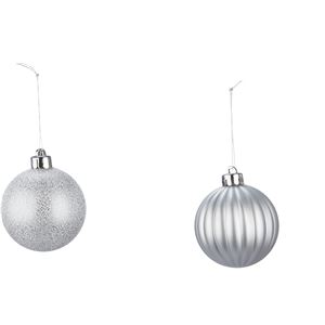 60mmフロストシャインボール6P SI