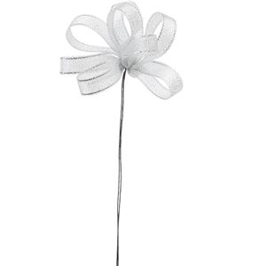 キラキラリボンピック6P SI