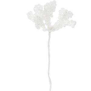 グリッターミニベリーピックW 8P