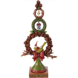 バードリースツリースタンド