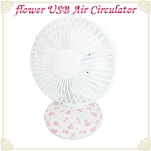 K-188 USB扇風機