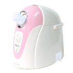 FI-i-MO イオンスキンケア イオンスチーマー /美顔器 美容 ミスト FI-X21PP