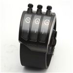 HAMILTON（ハミルトン） 映画「2001年宇宙の旅」トリビュートモデル 世界限定999本 ODC X-02 （エックスゼロツー） ハミルトンラボで制作されたかなり貴重なモデル H51571339