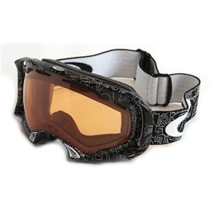 オークリー ゴーグル SPLICE スプライス 57-500