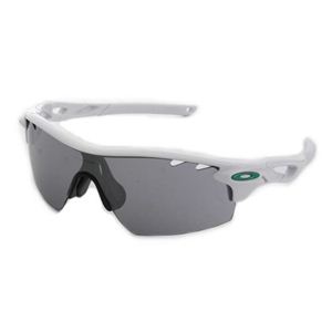 OAKLEY（オークリー） サングラス OO9207-02 RADARLOCK PICH レーダーロック ピッチ ポリッシュホワイト ポチロイズド（偏光レンズ） アジアンフィット