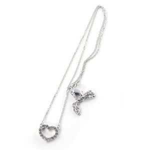 Swarovski（スワロフスキー） Towards Heart ネックレス 1179723