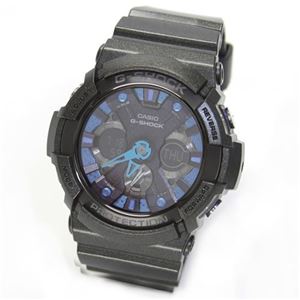 CASIO（カシオ） 「G-SHOCK 海外モデル」 GA-200SH-2A GA200SH-2A