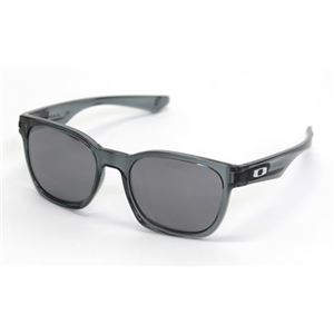 OAKLEY（オークリー） サングラス OO9175-05 GARAGE ROCK ガレージロック クリスタルブラック ブラックイリジウム アジアンフィット