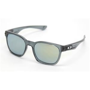 OAKLEY(オークリー) サングラス OO9175-23 GARAGE ROCK ガレージロック クリスタルブラック エメラルドイリジウム アジアンフィット