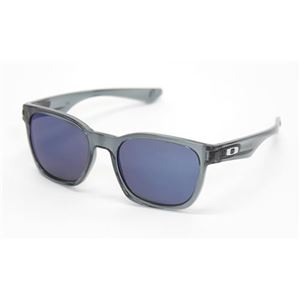 OAKLEY（オークリー） サングラス OO9175-24 GARAGE ROCK ガレージロック クリスタルブラック アイスイリジウム アジアンフィット