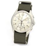 HAMILTON（ハミルトン） KHAKI（カーキ・コレクション）PILOT カーキ パイロット パイオニア クロノ H76552955